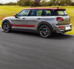 Mini John Cooper Works Clubman 2019 года (LA)